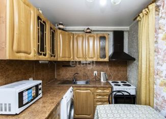 Продаю двухкомнатную квартиру, 43.7 м2, Тюменская область, Антипинская улица, 1