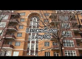Продам 2-комнатную квартиру, 73 м2, Гудермес, проспект Терешковой, 28