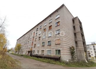 Продам комнату, 17.3 м2, Александровск, улица Ленина, 9