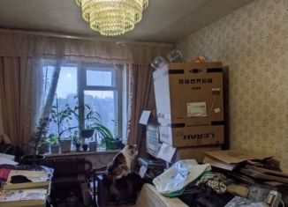 Сдача в аренду комнаты, 16 м2, Курская область, улица Ольшанского