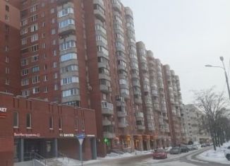 Продается двухкомнатная квартира, 50 м2, Санкт-Петербург, проспект Ветеранов, 109к1, Кировский район