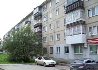 Продается 2-комнатная квартира, 42.7 м2, Екатеринбург, Мурзинская улица, 28