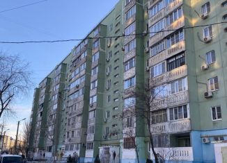 4-комнатная квартира на продажу, 94.1 м2, Астрахань, улица Бориса Алексеева, 43