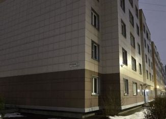 Сдам в аренду 1-ком. квартиру, 45 м2, посёлок Шушары, Ростовская улица, 5к2