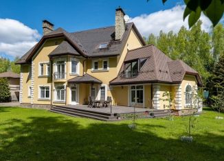 Продается дом, 600 м2, деревня Благовещенка, СНТ ТСЖ ВСК Благовещенка, 27