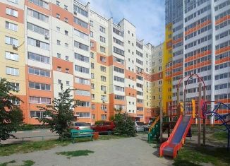 2-ком. квартира на продажу, 66 м2, Копейск, проспект Славы, 14