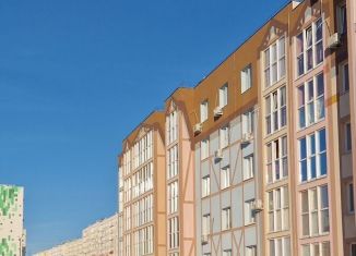 Однокомнатная квартира на продажу, 36 м2, поселок городского типа Стройкерамика, улица Николая Симонова, 8