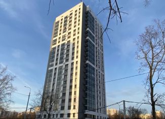 Продажа 2-комнатной квартиры, 60.7 м2, Москва, Волгоградский проспект, 103А, ЮВАО