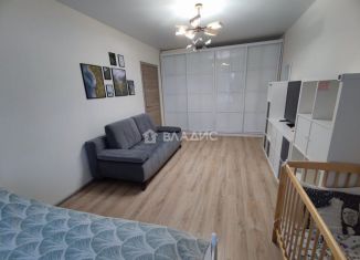 Продажа 1-ком. квартиры, 39.8 м2, Воронеж, улица 9 Января, 68к4, ЖК Современник