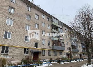 Продам 3-ком. квартиру, 60.9 м2, Ивановская область, улица Панина, 19