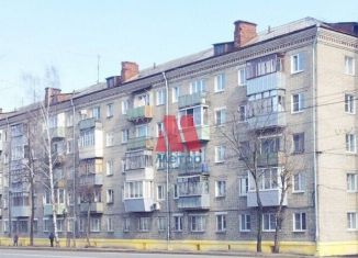 Продам 2-комнатную квартиру, 43.8 м2, Рыбинск, улица Свободы, 23