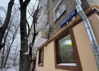 Продаю квартиру студию, 14 м2, Москва, Коптевский бульвар, 18, район Коптево