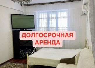 Аренда 1-комнатной квартиры, 41 м2, Каспийск, проспект М. Омарова, 9