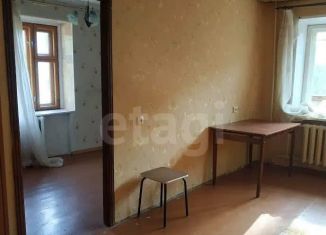 Продается 2-ком. квартира, 39.3 м2, Кострома, Центральный район, микрорайон Черноречье, 19