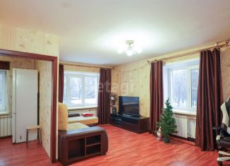 Продается 1-ком. квартира, 31.3 м2, Новосибирск, Выставочная улица, 32