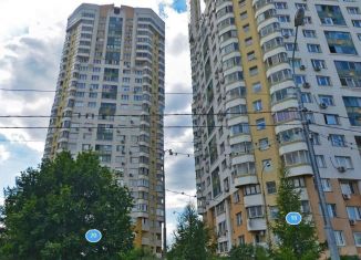 Аренда 1-ком. квартиры, 40 м2, Москва, Ключевая улица, 20, метро Борисово