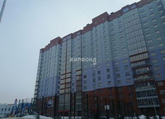 Продается четырехкомнатная квартира, 90.4 м2, Барнаул, улица Попова, 142, Индустриальный район