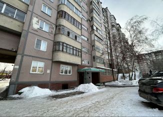 Сдача в аренду 3-ком. квартиры, 73 м2, Новосибирск, улица Белинского, 6