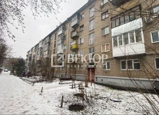 Продается двухкомнатная квартира, 43.5 м2, Иваново, улица Генкиной, 33