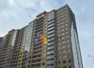 Продажа 1-комнатной квартиры, 40.2 м2, село Осиновая Гора