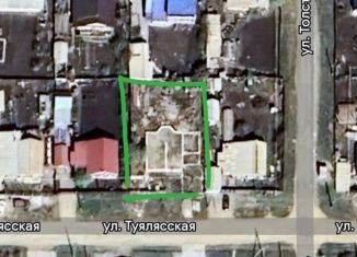 Продается земельный участок, 615 сот., Сибай, Туялясская улица