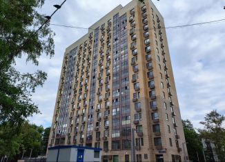 Продается 2-комнатная квартира, 52.7 м2, Москва, 13-я Парковая улица, 16А, район Восточное Измайлово