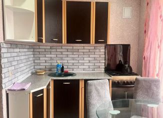 Квартира в аренду студия, 32 м2, Забайкальский край, улица Ленина, 123