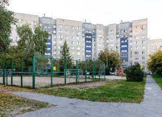 Продам трехкомнатную квартиру, 66 м2, Тюмень, Широтная улица, 17, Восточный округ