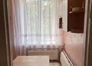 2-ком. квартира в аренду, 54 м2, Пермский край, Комсомольский проспект, 14