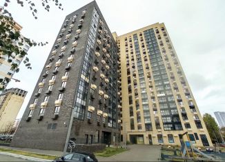 Продам трехкомнатную квартиру, 72.9 м2, Москва, улица Генерала Глаголева, 5к1, метро Октябрьское поле