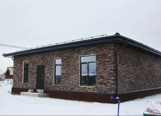 Продам дом, 122 м2, деревня Новосельцево, Еловый проезд