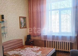 Продается комната, 21.5 м2, Комсомольск-на-Амуре, улица Орджоникидзе, 3