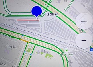 Продаю гараж, 18 м2, Санкт-Петербург, метро Гражданский проспект, Верхняя улица, 23