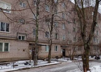 Однокомнатная квартира на продажу, 34 м2, Великий Новгород, улица Советской Армии, 32