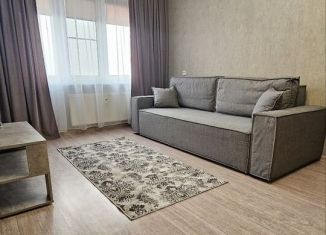 Аренда однокомнатной квартиры, 37 м2, Ростов-на-Дону, улица Тимофеева, 9, ЖК Платовский