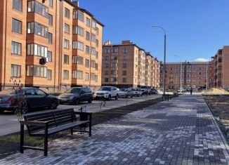 Продам 3-комнатную квартиру, 86.2 м2, село Гизель, улица Курсантов-Кировцев, 37