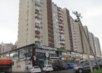 Продажа торговой площади, 85 м2, Ставрополь, улица 45-я Параллель, 38