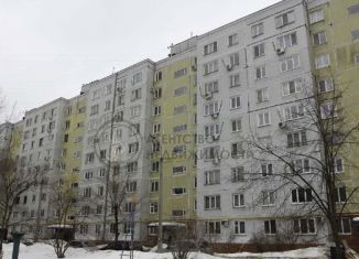 Продажа однокомнатной квартиры, 33 м2, Казань, проспект Ямашева, 74, Ново-Савиновский район