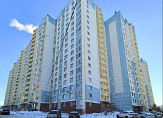 Продам 3-комнатную квартиру, 90.3 м2, Оренбург, Салмышская улица, 72/1, Ленинский район