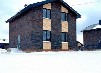 Дом на продажу, 110 м2, село Русский Юрмаш, Успенская улица