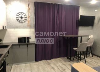 Продается квартира студия, 24.3 м2, Одинцово, микрорайон Клубничное Поле, 3