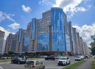 Сдаю торговую площадь, 152.1 м2, Курск, проспект Анатолия Дериглазова, 35, Центральный округ