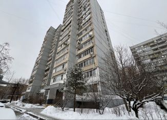 Продам трехкомнатную квартиру, 70 м2, Москва, проезд Нансена, 4к2