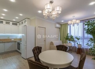 Продам двухкомнатную квартиру, 46.8 м2, Королёв, улица Академика Легостаева, 8