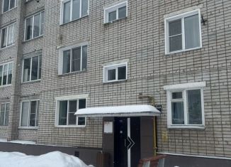 Продажа 1-ком. квартиры, 33.1 м2, Кировская область, улица Пушкина