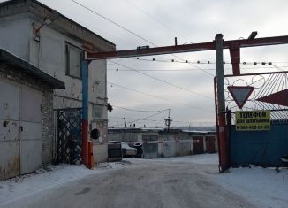 Сдача в аренду гаража, 20 м2, Иркутск, бульвар Рябикова