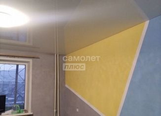 Однокомнатная квартира на продажу, 41.6 м2, Забайкальский край, Промышленная улица, 57