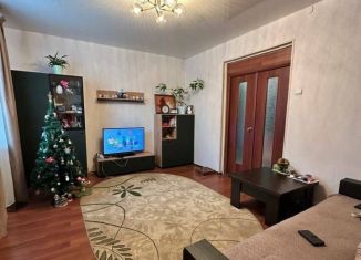 Продажа 3-ком. квартиры, 63 м2, Екатеринбург, метро Геологическая, улица Фрунзе, 67В