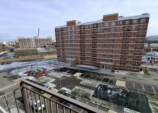 3-комнатная квартира на продажу, 66 м2, Грозный, улица Лескова, 20