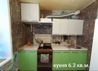 Продаю 1-ком. квартиру, 34.2 м2, Бирск, улица Калинина, 29А